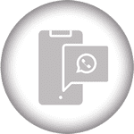 Icon label